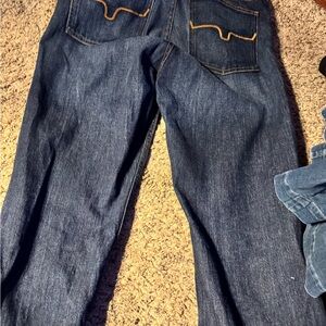 Kimes ranch jeans